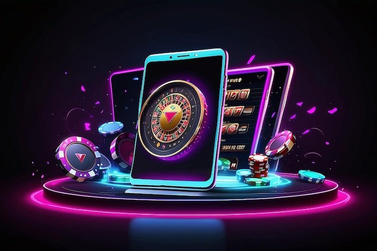 Exciting slot machine games at 11232