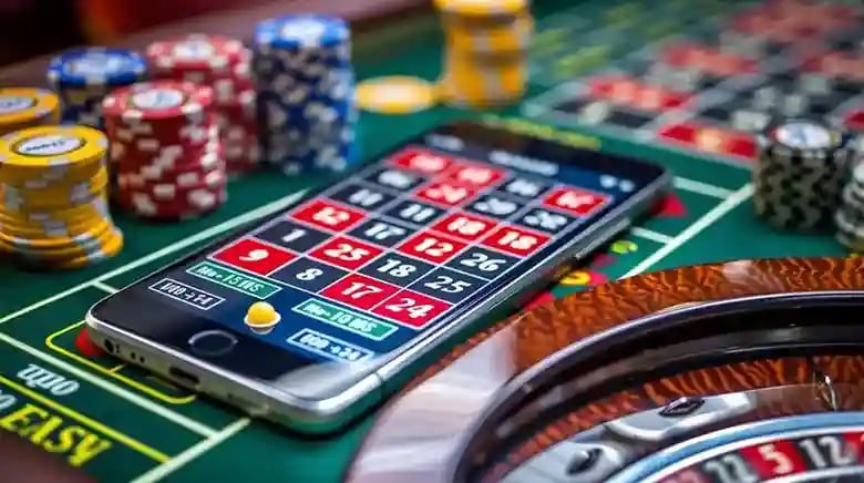 Mobile access for betting tips on 11232 platform