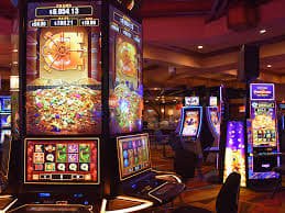 Casino-style games integration on 11232 platform